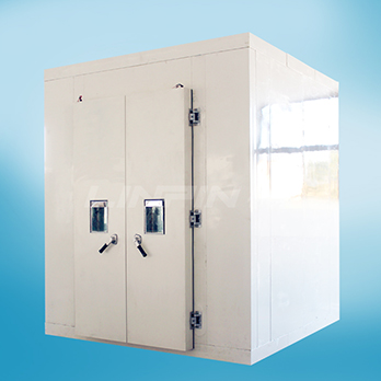 高低溫循環試驗箱